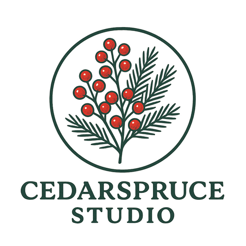 Cedar Spruce Studio